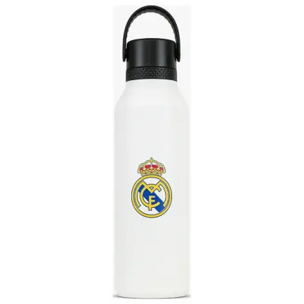 Real Madrid White Legacy Termo láhev 600ml fotografii produktu