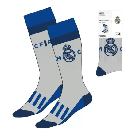 Fotbalové Ponožky Real Madrid 38-45 fotografii produktu