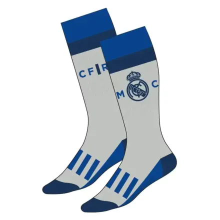Fotbalové Ponožky Real Madrid 38-45 fotografii produktu