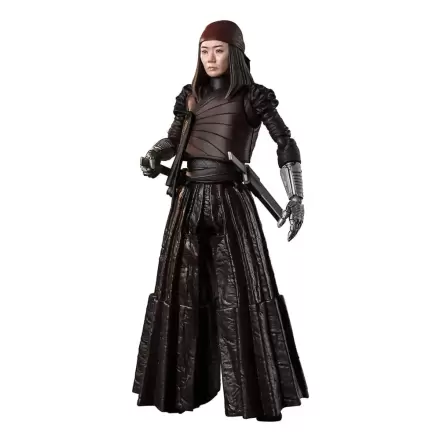 Rebell Moon S.H.Figuarts akční figurka Nemesis 15 cm termékfotója