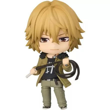 Reborn! Nendoroid Akční Figurka Dino 10 cm fotografii produktu