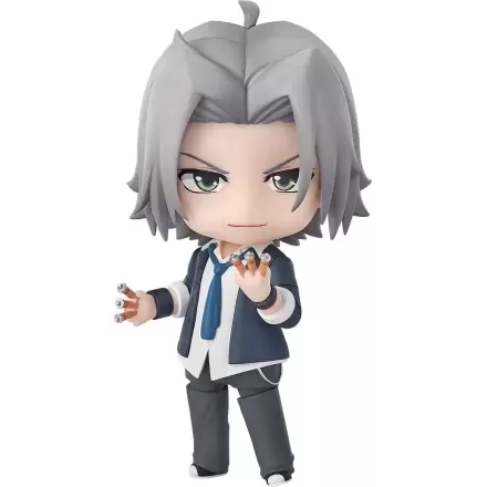 Reborn! Nendoroid akční figurka Hayato Gokudera 10 cm fotografii produktu