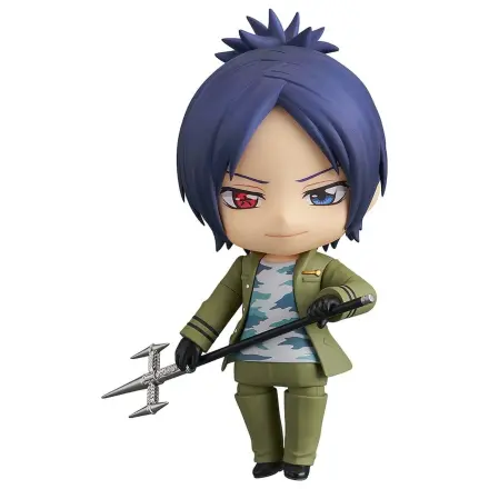 Reborn! Nendoroid akční figurka Mukuro Rokudo 2.0 10 cm fotografii produktu