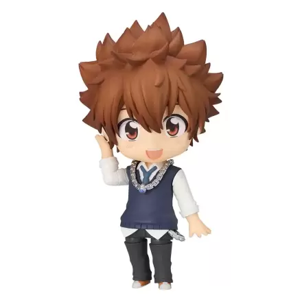Reborn! Nendoroid Akční figurka Tsunayoshi Sawada 2.0 10 cm fotografii produktu