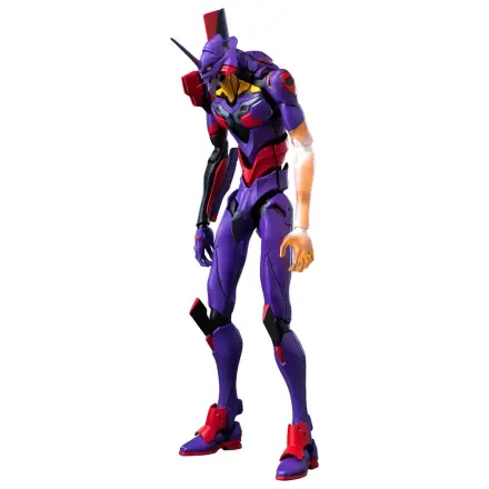 Rebuild Evangelion Robo-Dou akční figurka Evangelion Test Type-01 Pseudo DMS Phase 25 cm fotografii produktu