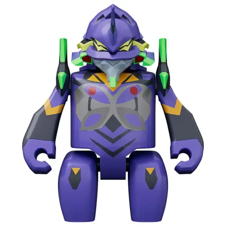 Rebuild of Evangelion Brickroid akční figurka Evangelion Production Model-13 5 cm fotografii produktu