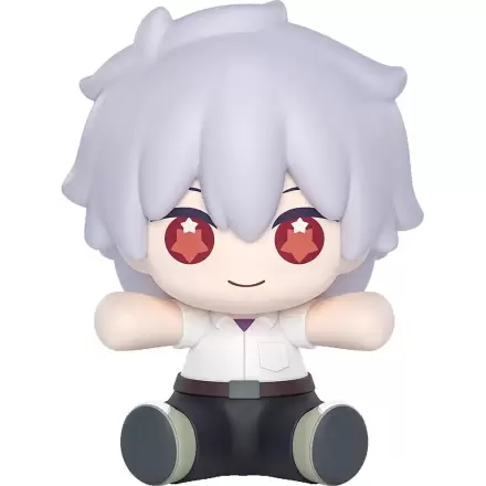Rebuild of Evangelion Huggy Good Smile Chibi Figurka Kaworu Nagisa: School Uniform Verze 6 cm fotografii produktu