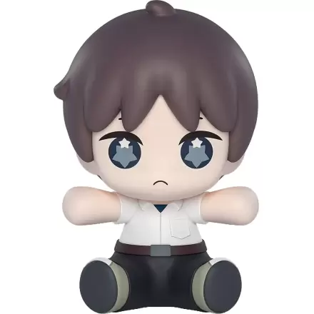 Rebuild of Evangelion Mazlivá Good Smile Chibi figurka Shinji Ikari: školní uniforma verze 6 cm termékfotója