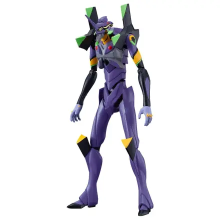 Rebuild of Evangelion Moderoid plastový model Kit Evangelion Production Model-13 18 cm fotografii produktu