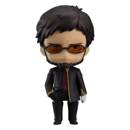 Rebuild of Evangelion Nendoroid akční figurka Gendo Ikari 10 cm termékfotója