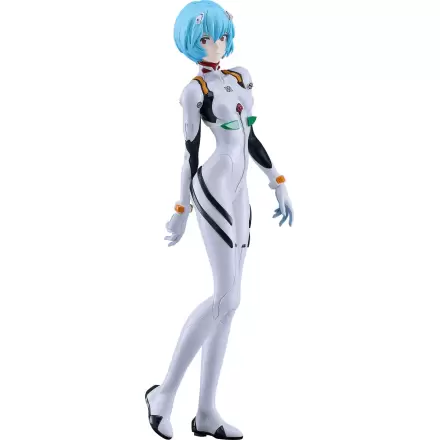 Rebuild of Evangelion Sada plastového modelu PLAMAX Rei Ayanami 20 cm fotografii produktu