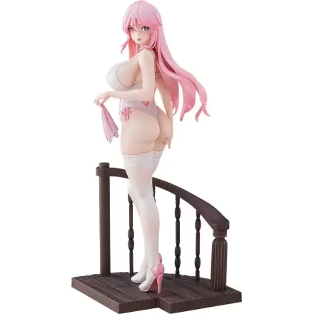 Redo of Healer soška 1/7 Freia - Chinese Dress Ver. 25 cm fotografii produktu