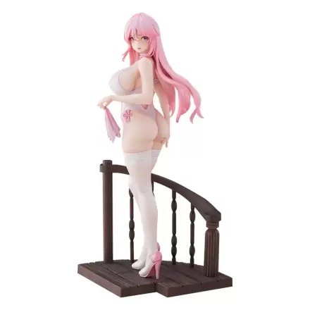 Redo of Healer PVC soška 1/7 Freia Chinese Dress Version 25 cm fotografii produktu