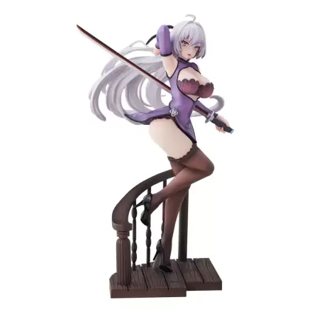 Redo of Healer PVC Socha 1/7 Kureha Chinese Dress Version 25 cm fotografii produktu