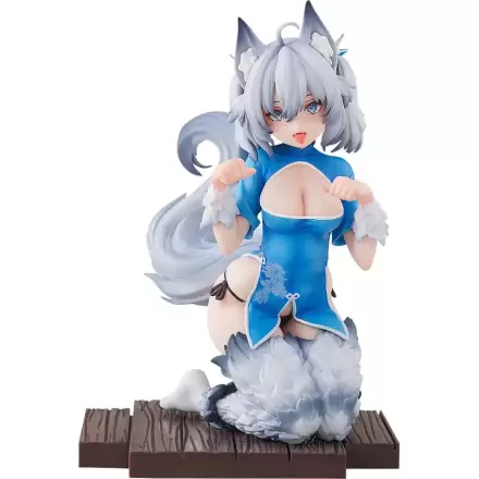 Redo of Healer socha 1/7 Setsuna - Chinese Dress Ver. 14 cm fotografii produktu