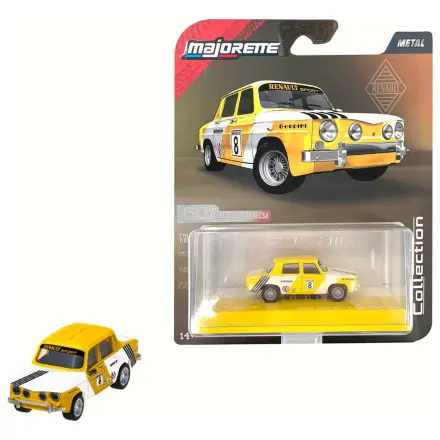 Renault R8 Gordini 1966 fotografii produktu