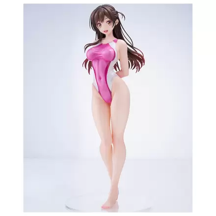 Rent-a-Girlfriend PVC Socha 1/7 Chizuru Mizuhara Swimwear Ver. 25 cm fotografii produktu