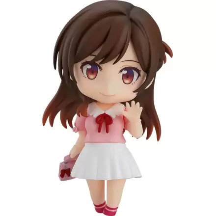 Rent A Girlfriend Nendoroid akční figurka Chizuru Mizuhara 10 cm fotografii produktu