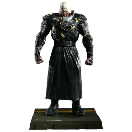 Resident Evil 4 Capcom Figure Builder Creator's Model Socha Nemesis 43 cm fotografii produktu