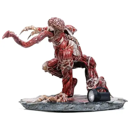 Resident Evil figurka Licker fotografii produktu
