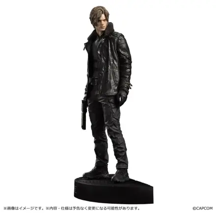 Resident Evil Requiem Creator´s Model PVC soška Leon S. Kennedy 33 cm fotografii produktu