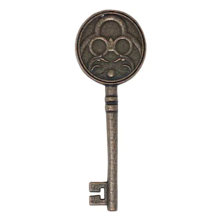 Resident Evil VIII Replica 1/1 Insignia klíč Limited Edition fotografii produktu
