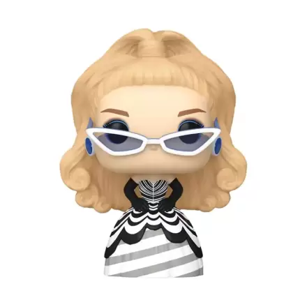 Retro Hračky Funko POP! Vinylová figurka 65. výročí Barbie 9 cm fotografii produktu