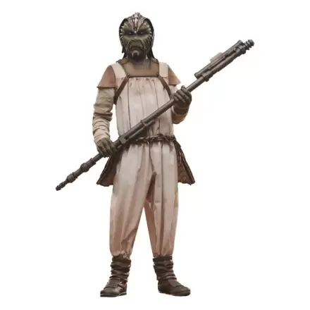 Return of the Jedi Akční figurka 1/6 Klaatu 32 cm fotografii produktu