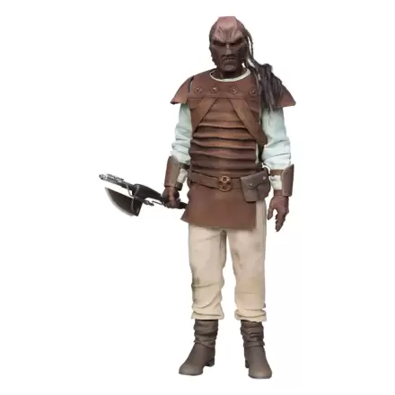 Return of the Jedi akční figurka 1/6 Pagetti Rook 32 cm fotografii produktu
