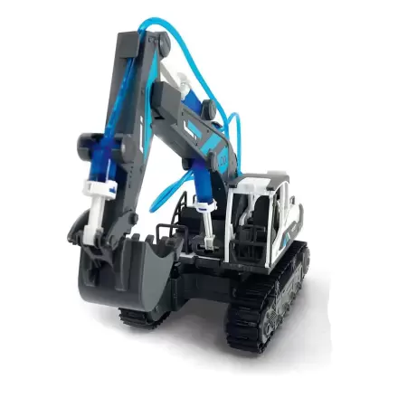 Revell Engineers Adventní kalendář Model stavebnice hydraulického bagru fotografii produktu