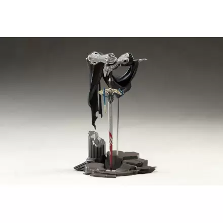 Reverse: 1999 Limepie Series PVC soška Knight 17 cm fotografii produktu