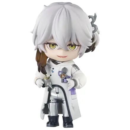 Reverse: 1999 Nendoroid akční figurka Medicine Pocket 10 cm fotografii produktu