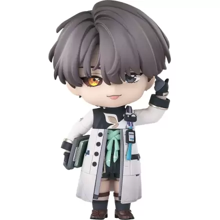 Reverse: 1999 Nendoroid akční figurka X 10 cm fotografii produktu