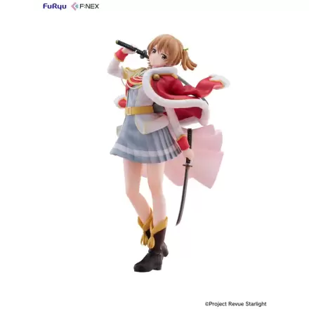 Revue Starlight F:Nex PVC Socha 1/7 Nana Daiba 23 cm fotografii produktu