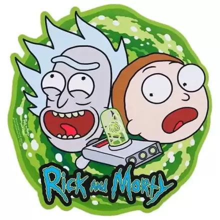 Rick & Morty podložka pod myš termékfotója