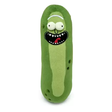 Rick & Morty Plyšová figurka Pickle Rick 22 cm fotografii produktu