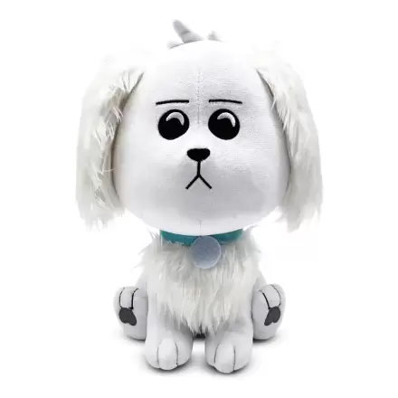 Rick & Morty Plyšová figurka Snuffles 22 cm fotografii produktu