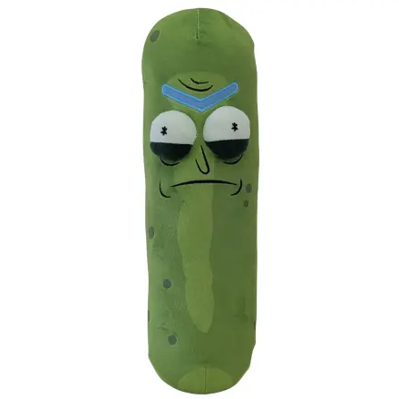 Rick and Morty Pickle Rick plyšová hračka 38 cm fotografii produktu