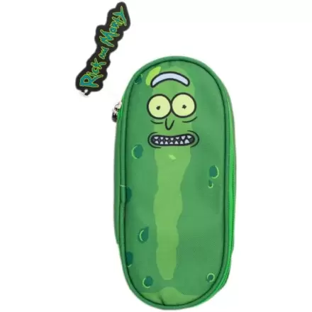Pouzdro na tužky Rick and Morty Pickle fotografii produktu