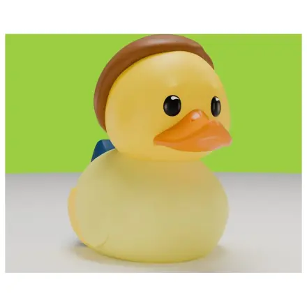 Rick and Morty Tubbz PVC figurka Morty sběratelská edice 10 cm fotografii produktu