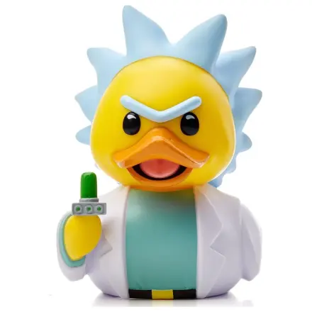 Rick and Morty Tubbz PVC figurka Rick Sběratelská edice 10 cm fotografii produktu