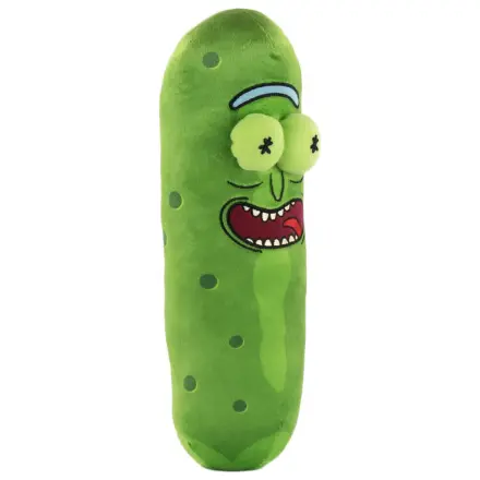 Rick & Morty Pickle Rick plyšová hračka 30cm fotografii produktu
