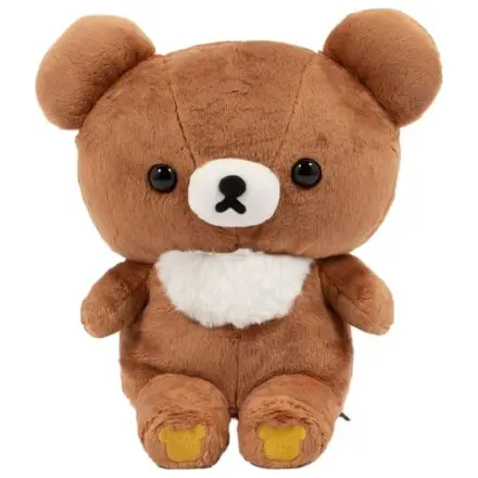 Rilakkuma CHAIROIKOGUMA střední plyšák fotografii produktu