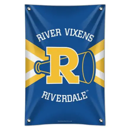 Riverdale Cheerlead nástěnný banner termékfotója