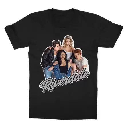 Riverdale dětské tričko termékfotója