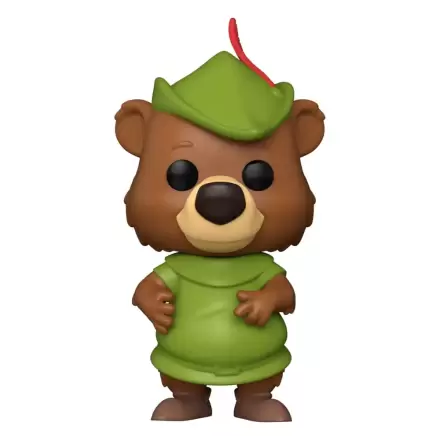 Robin Hood POP! Disney Vinyl Figurka Little Jon 9 cm termékfotója