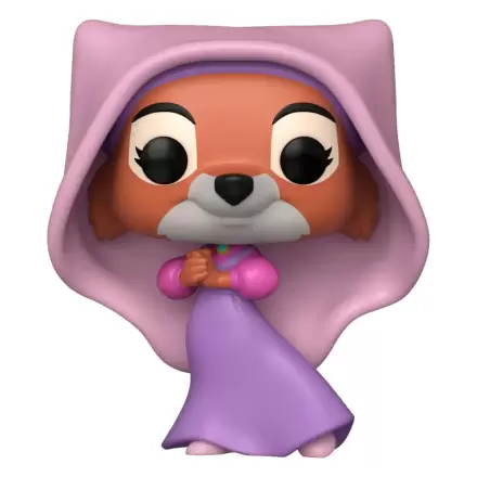 Robin Hood POP! Disney vinylová figurka služka Marian 9 cm termékfotója