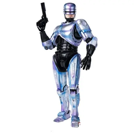 Robocop 2 Exquisite Super akční figurka 1/12 Robocop 17 cm fotografii produktu