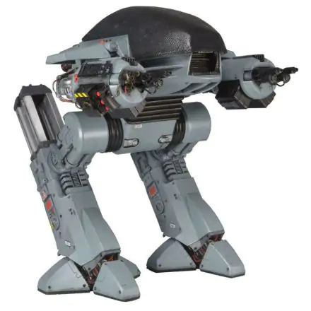 RoboCop Akční figurka se zvukem ED-209 25 cm fotografii produktu