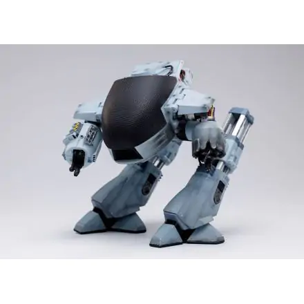 Robocop Exquisite Mini akční figurka se zvukovou funkcí 1/18 Battle Damaged ED209 15 cm fotografii produktu